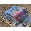 Image 1 : (2) SAND BLASTING HOPPERS & STIHL MOTORIZED DRILL