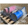 Image 3 : (2) SAND BLASTING HOPPERS & STIHL MOTORIZED DRILL