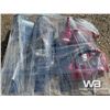 Image 5 : (4) ELECTRIC FUEL PUMPS