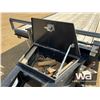 Image 12 : 2019 DOUBLE A HB258-34 T/A DUALLY FLATBED TRAILER