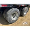 Image 19 : 2019 DOUBLE A HB258-34 T/A DUALLY FLATBED TRAILER