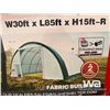 Image 1 : 2023 SUIHE  85X30X12 FT. STORAGE BUILDING