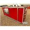 Image 2 : 2023 SUIHE  85X30X12 FT. STORAGE BUILDING