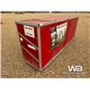Image 3 : 2023 SUIHE  85X30X12 FT. STORAGE BUILDING