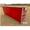 Image 4 : 2023 SUIHE  85X30X12 FT. STORAGE BUILDING