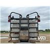 Image 35 : 2018 KENWORTH T800 TRI DRIVE SLEEPER TRUCK TRACTOR
