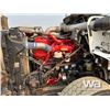 Image 20 : 2016 KENWORTH T800 TRI DRIVE TRUCK TRACTOR