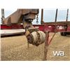 Image 12 : 2006 SUPERIOR 48 FT. TRIDEM HAYRACK LOG TRAILER