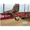 Image 14 : 2006 SUPERIOR 48 FT. TRIDEM HAYRACK LOG TRAILER