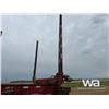 Image 19 : 2006 SUPERIOR 48 FT. TRIDEM HAYRACK LOG TRAILER