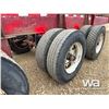 Image 25 : 2006 SUPERIOR 48 FT. TRIDEM HAYRACK LOG TRAILER