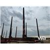Image 29 : 2006 SUPERIOR 48 FT. TRIDEM HAYRACK LOG TRAILER