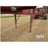 Image 8 : 2006 SUPERIOR 48 FT. TRIDEM HAYRACK LOG TRAILER