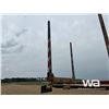 Image 9 : 2006 SUPERIOR 48 FT. TRIDEM HAYRACK LOG TRAILER