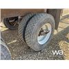 Image 26 : 2003 PEERLESS 48 FT. TRIDEM HAYRACK LOG TRAILER