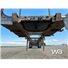 Image 7 : 2003 PEERLESS 48 FT. TRIDEM HAYRACK LOG TRAILER