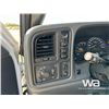Image 14 : 2005 CHEVROLET 3500HD CREW CAB DUALLY PICKUP
