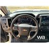 Image 11 : 2015 CHEVROLET 3500HD LT CREW CAB PICKUP