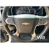 Image 13 : 2015 CHEVROLET 3500HD LT CREW CAB PICKUP
