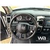 Image 11 : 2015 DODGE RAM 3500 CREW CAB PICKUP