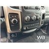 Image 14 : 2015 DODGE RAM 3500 CREW CAB PICKUP