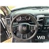 Image 11 : 2014 DODGE RAM 3500 SLT CREW CAB PICKUP