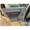 Image 18 : 2008 FORD FOCUS 4 DOOR CAR