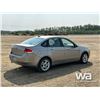 Image 3 : 2008 FORD FOCUS 4 DOOR CAR