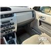 Image 9 : 2008 FORD FOCUS 4 DOOR CAR