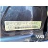 Image 5 : 2009 VOLKSWAGEN JETTA 4 DOOR CAR