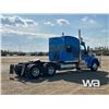 Image 3 : 2019 PETERBILT 567 T/A SLEEPER TRUCK TRACTOR