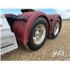 Image 25 : 2007 KENWORTH W900B T/A SLEEPER TRUCK TRACTOR