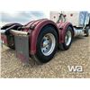 Image 29 : 2007 KENWORTH W900B T/A SLEEPER TRUCK TRACTOR