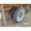 Image 22 : 1992 GMC KODIAK S/A  GRAIN TRUCK