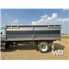 Image 25 : 1992 GMC KODIAK S/A  GRAIN TRUCK