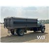 Image 3 : 1992 GMC KODIAK S/A  GRAIN TRUCK