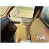 Image 7 : 1992 GMC KODIAK S/A  GRAIN TRUCK