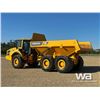 Image 4 : 2014 VOLVO A30F ARTICULATED DUMP TRUCK