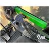 Image 10 : 2011 JOHN DEERE 3754D BUTT-N-TOP LOG LOADER