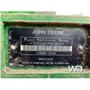 Image 5 : 2011 JOHN DEERE 3754D BUTT-N-TOP LOG LOADER
