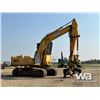 Image 2 : 2006 JOHN DEERE 3554 BUTT-N-TOP LOG LOADER
