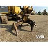 Image 32 : 2006 JOHN DEERE 3554 BUTT-N-TOP LOG LOADER