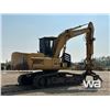 Image 3 : 2006 JOHN DEERE 3554 BUTT-N-TOP LOG LOADER