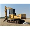 Image 4 : 2006 JOHN DEERE 3554 BUTT-N-TOP LOG LOADER