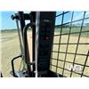Image 8 : 2017 CASE SR200 SKID STEER LOADER