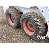 Image 18 : 1998 BOBCAT 751 SKID STEER LOADER