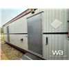 Image 40 : 1995 ALTA-FAB 12X52 FT. ENG/ENG SKIDDED WELLSITE