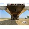 Image 7 : 2007 RENN S1330 TRIDEM END DUMP TRAILER