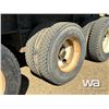 Image 11 : 2013 NEUSTAR TRIDEM END DUMP TRAILER