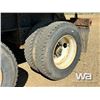 Image 12 : 2013 NEUSTAR TRIDEM END DUMP TRAILER
